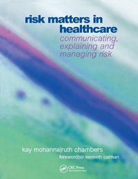Abbildung von: Risk Matters in Healthcare - CRC Press