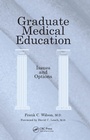 Cover: Graduate Medical Education - CRC Press