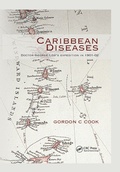 Cover: Caribbean Diseases - CRC Press