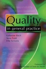 Cover: Quality in General Practice - CRC Press