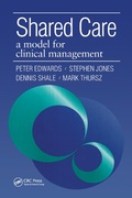 Cover: Shared Care - CRC Press