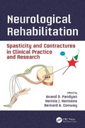 Cover: Neurological Rehabilitation - CRC Press