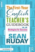 Bild: The First-Year English Teacher's Guidebook - Routledge