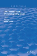 Bild: CRC Handbook of Chromatography - CRC Press