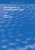 Bild: CRC Handbook of Chromatography - CRC Press