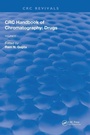 Cover: CRC Handbook of Chromatography - CRC Press