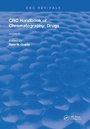Cover: CRC Handbook of Chromatography - CRC Press