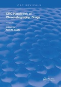 Bild: CRC Handbook of Chromatography - CRC Press