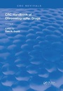 Cover: CRC Handbook of Chromatography - CRC Press