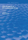 Bild: CRC Handbook of Chromatography - CRC Press