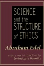 Cover: Science and the Structure of Ethics - Routledge