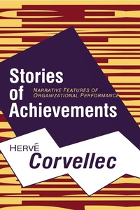 Abbildung von: Stories of Achievements - Routledge