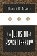 Cover: The Illusion of Psychotherapy - Routledge