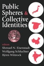 Cover: Public Spheres and Collective Identities - Routledge