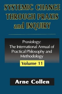 Abbildung von: Systemic Change Through Praxis and Inquiry - Routledge