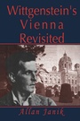 Cover: Wittgenstein's Vienna Revisited - Routledge