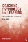 Cover: Coaching Psychology for Learning - Routledge