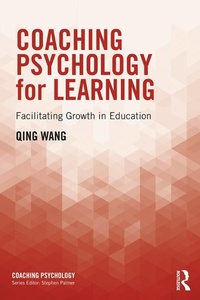 Abbildung von: Coaching Psychology for Learning - Routledge