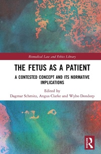 Abbildung von: The Fetus as a Patient - Routledge