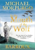 Cover: In the Mouth of the Wolf - Farshore