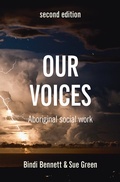 Cover: Our Voices - Bloomsbury Academic