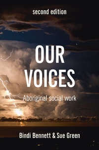 Enlarge image Cover: Our Voices - Bloomsbury Academic