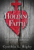 Cover: Holding Faith - Abingdon Press