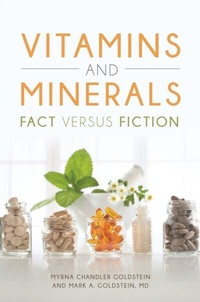 Abbildung von: Vitamins and Minerals - Greenwood
