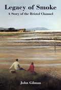 Cover: Legacy of Smoke - Marine Arts Publications