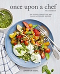 Cover: Once Upon a Chef, the Cookbook - Chronicle Books LLC