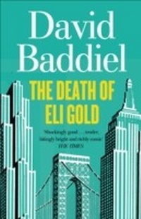 Abbildung von: The Death of Eli Gold - Fourth Estate Ltd