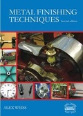 Cover: Metal Finishing Techniques - Camden Miniature Steam Services