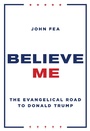 Cover: Believe Me - Eerdmans