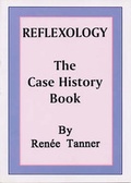 Cover: Reflexology - Douglas Barry Publications