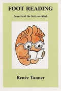 Cover: Foot Reading - Douglas Barry Publications