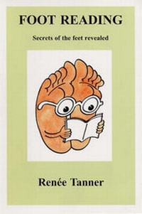 Enlarge image Cover: Foot Reading - Douglas Barry Publications