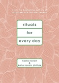 Cover: Rituals for Every Day - Cornerstone Digital