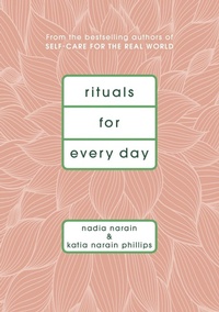 Enlarge image Cover: Rituals for Every Day - Cornerstone Digital