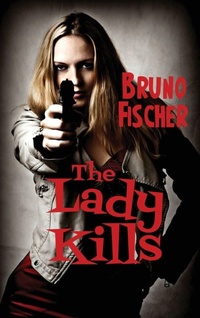 Enlarge image Cover: The Lady Kills - Black Curtain Press