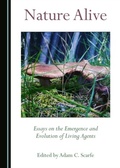 Cover: Nature Alive - Cambridge Scholars Publishing