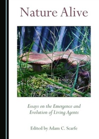 Abbildung von: Nature Alive - Cambridge Scholars Publishing
