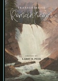 Cover: Transgressive Romanticism - Cambridge Scholars Publishing