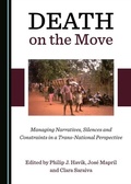 Cover: Death on the Move - Cambridge Scholars Publishing