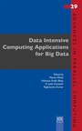 Cover: Data Intensive Computing Applications for Big Data - IOS Press,US