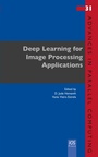 Cover: Deep Learning for Image Processing Applications - IOS Press,US
