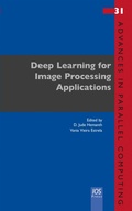 Cover: Deep Learning for Image Processing Applications - IOS Press,US