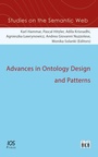 Cover: Advances in Ontology Design and Patterns - IOS Press,US
