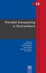 Cover: Parallel Computing is Everywhere - IOS Press,US