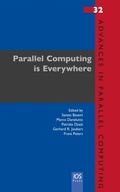 Cover: Parallel Computing is Everywhere - IOS Press,US