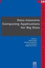 Cover: Data Intensive Computing Applications for Big Data - IOS Press,US